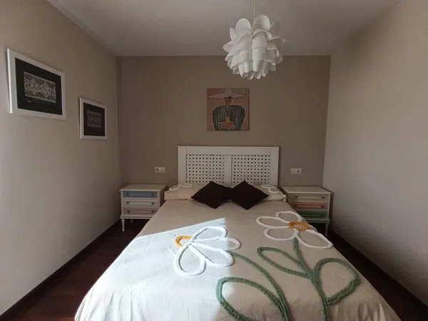Piso en Calle das Teixugueiras, 20, Navia, Navia - Foto 18