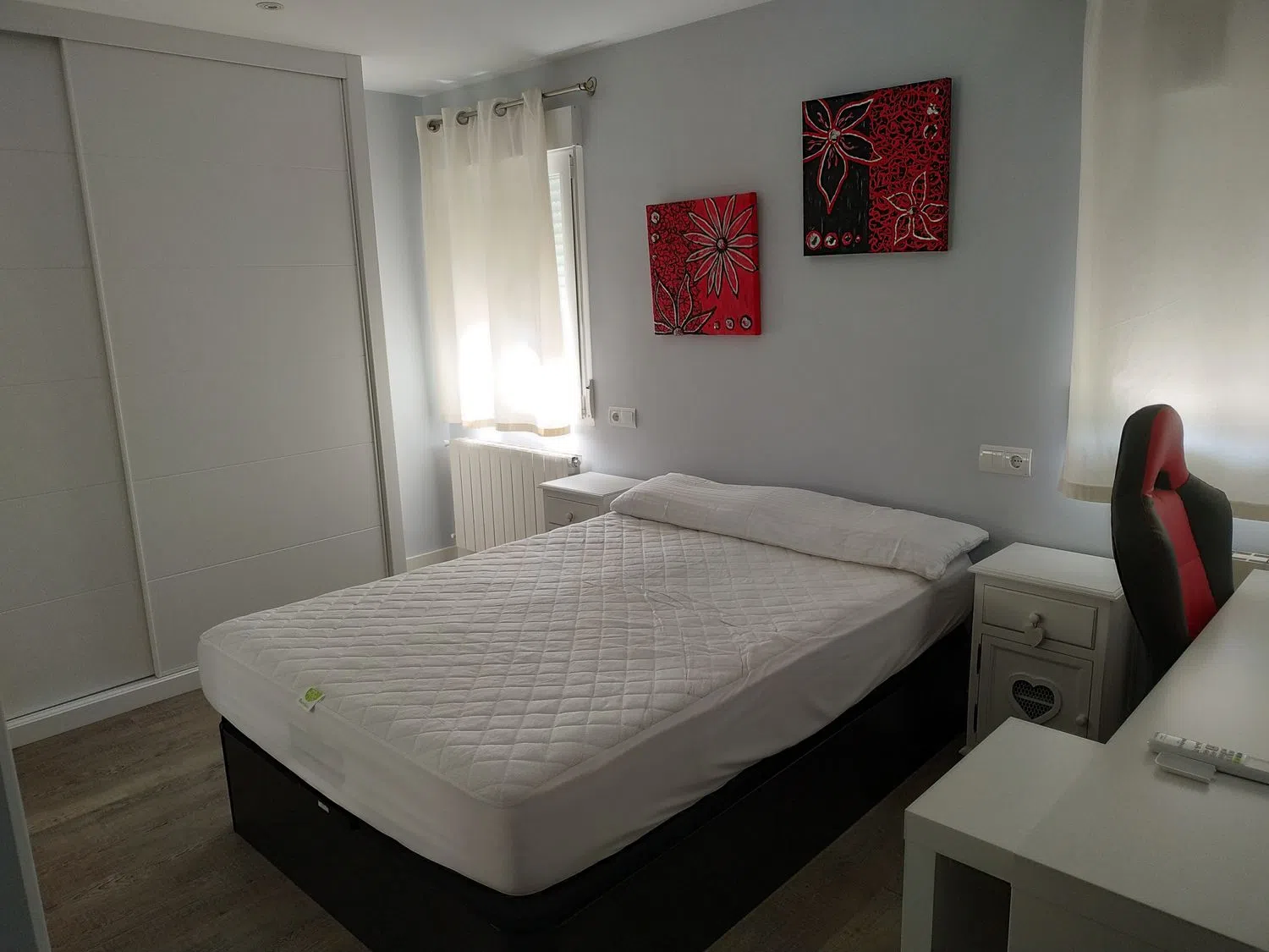 Piso en avenida de Monforte de Lemos, 125 - Foto 15