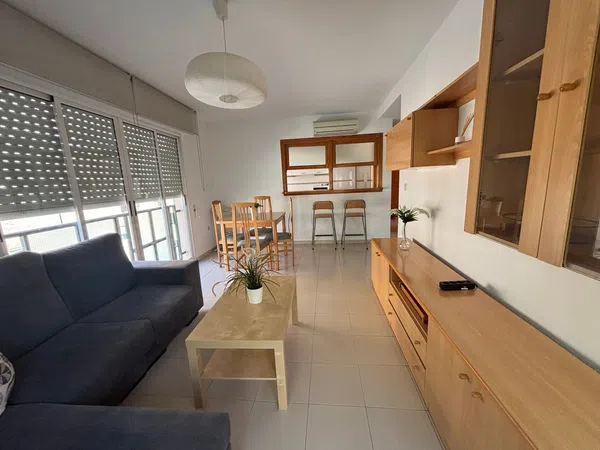 Piso en avenida Europa, 2