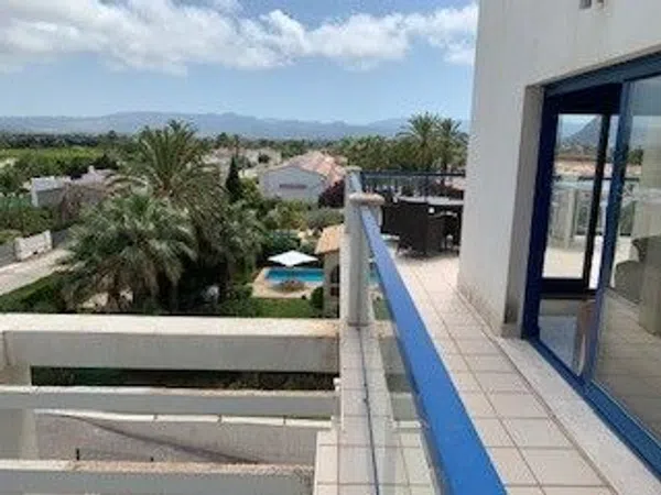 Dúplex en Calle Llac Sant Martí, 8, L'Almadrava-L'Estanyò - Foto 12