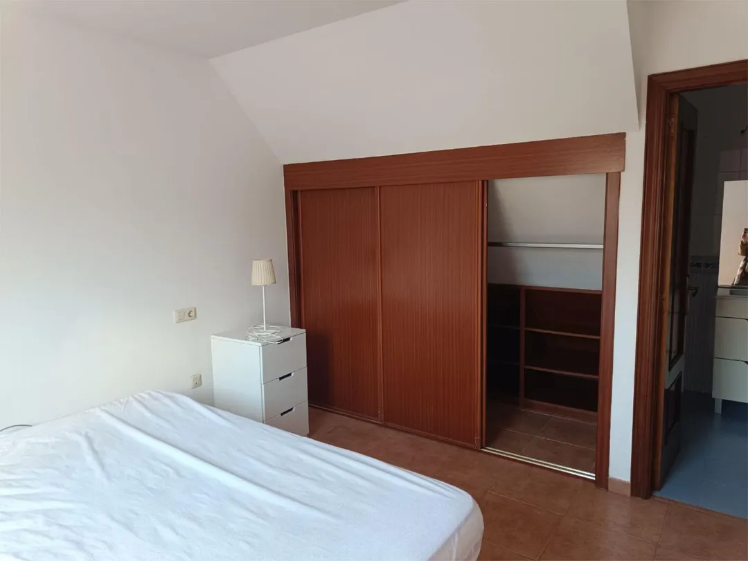 Piso en  Rúa Condes de Andrade 16 - Foto 7