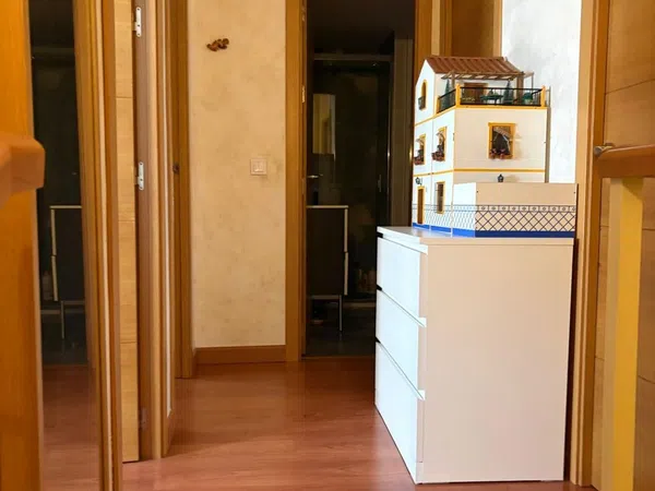 Chalet adosado en Avenida Europa, 101, Zona Avenida de Europa, Zona Avenida de Europa - Foto 9