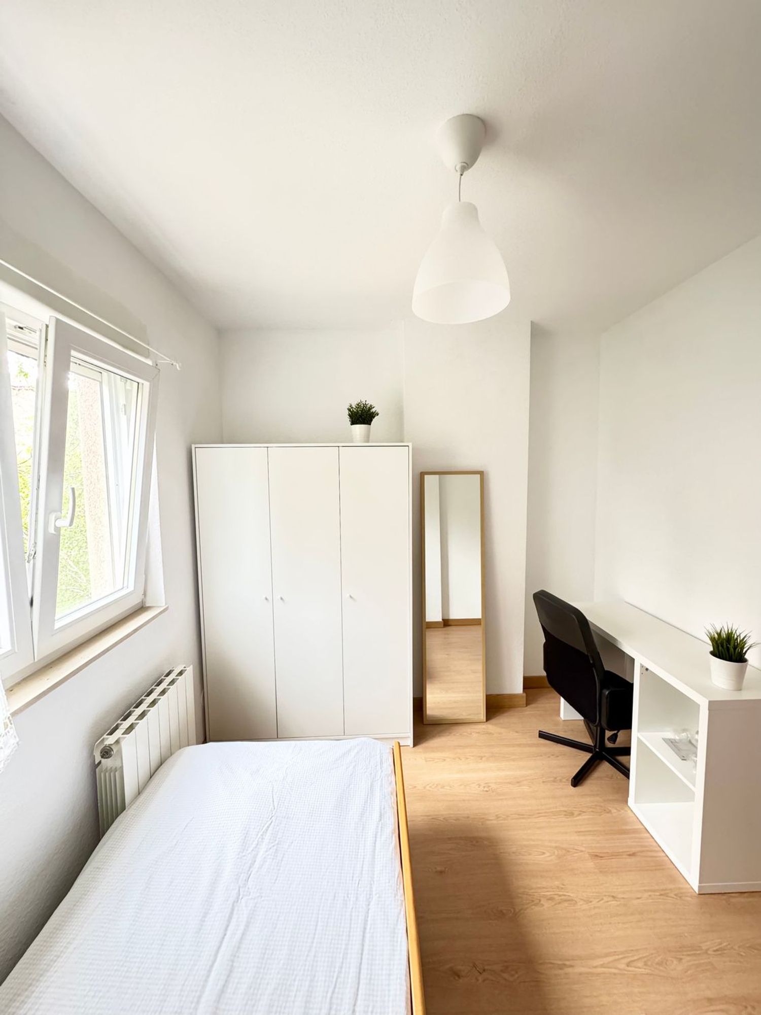 Piso en calle Gutiérrez Solana, 13 - Foto 14