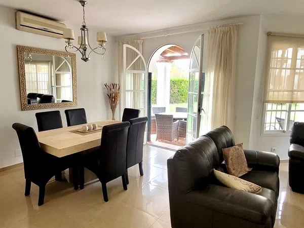 Chalet adosado en calle Sirio, 20 - Foto 3