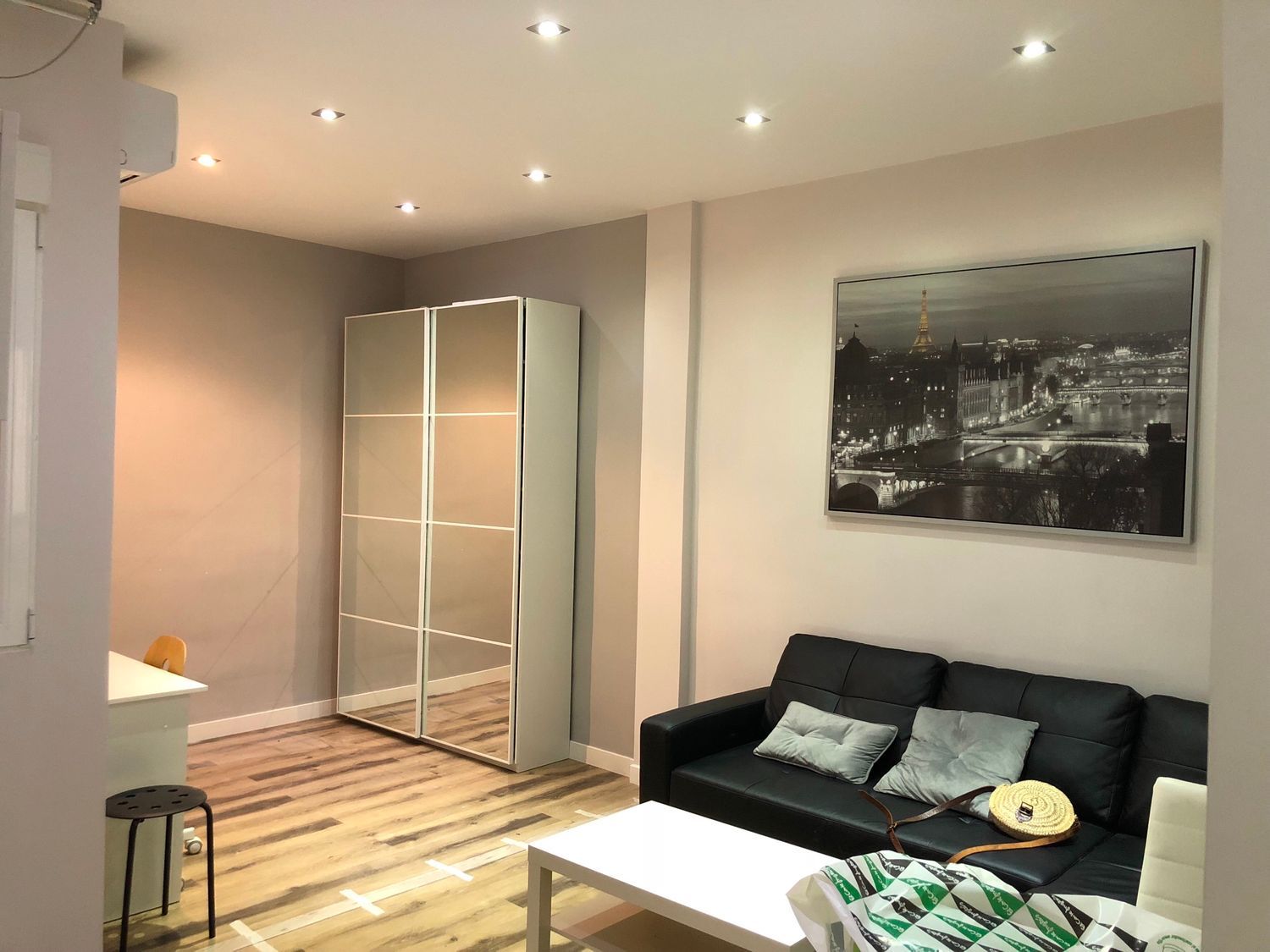 Piso en calle de Raimundo Fernández Villaverde, 37 - Foto 1