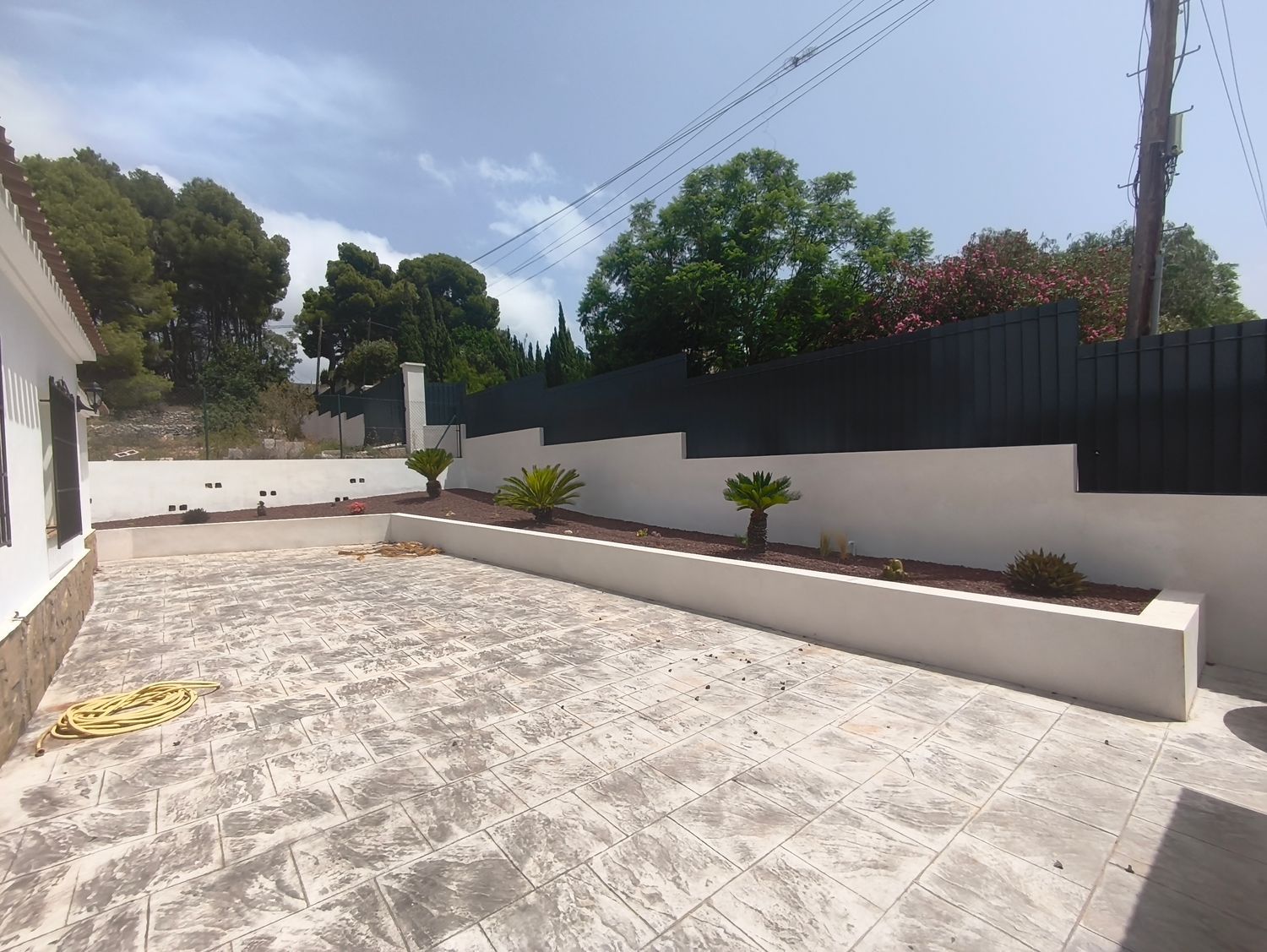 Casa o chalet independiente en Carretera de Jesus Pobre, 50, Partida Tosal - Zona dels Castellans, Partida Tosal - Zona dels Castellans - Foto 22