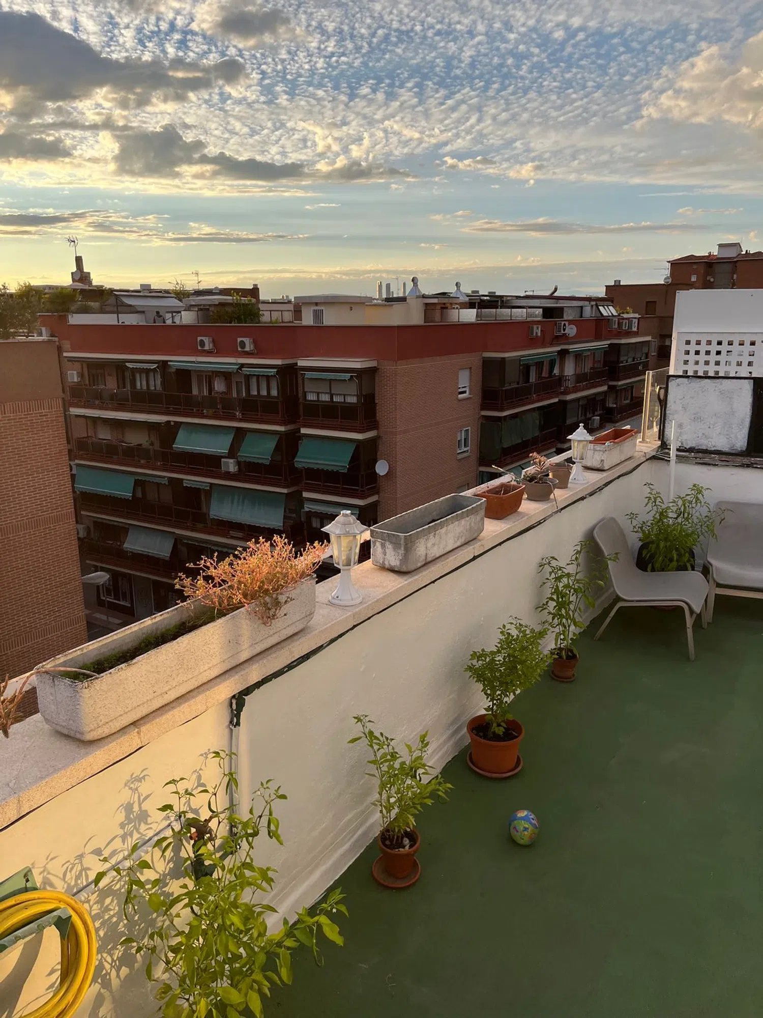 Dúplex en calle Lucano, 65 - Foto 19