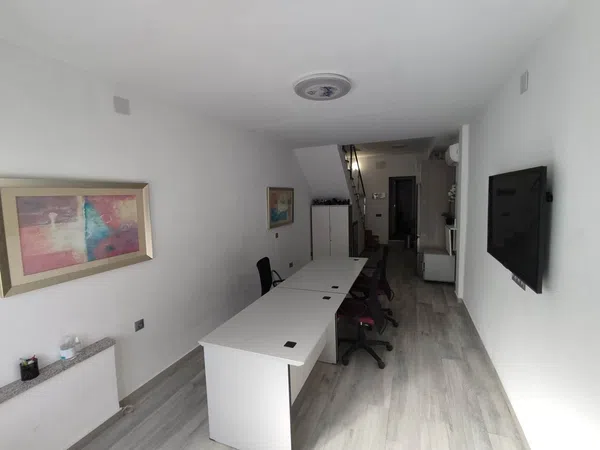 Dúplex en calle de Juana Doña, 16 - Foto 3