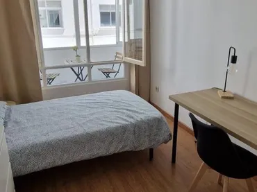 Piso en  Rúa San Salvador 36 - Foto 4