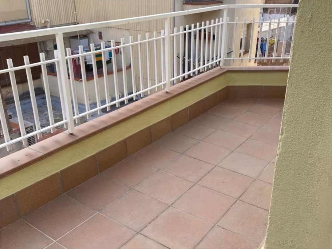 Piso en  Carrer d'Argentona 22
