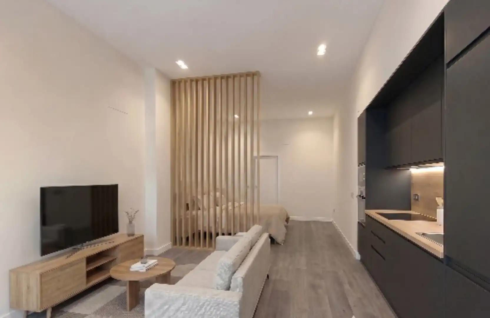 Piso en  Calle Washington Irving 22 - Foto 4