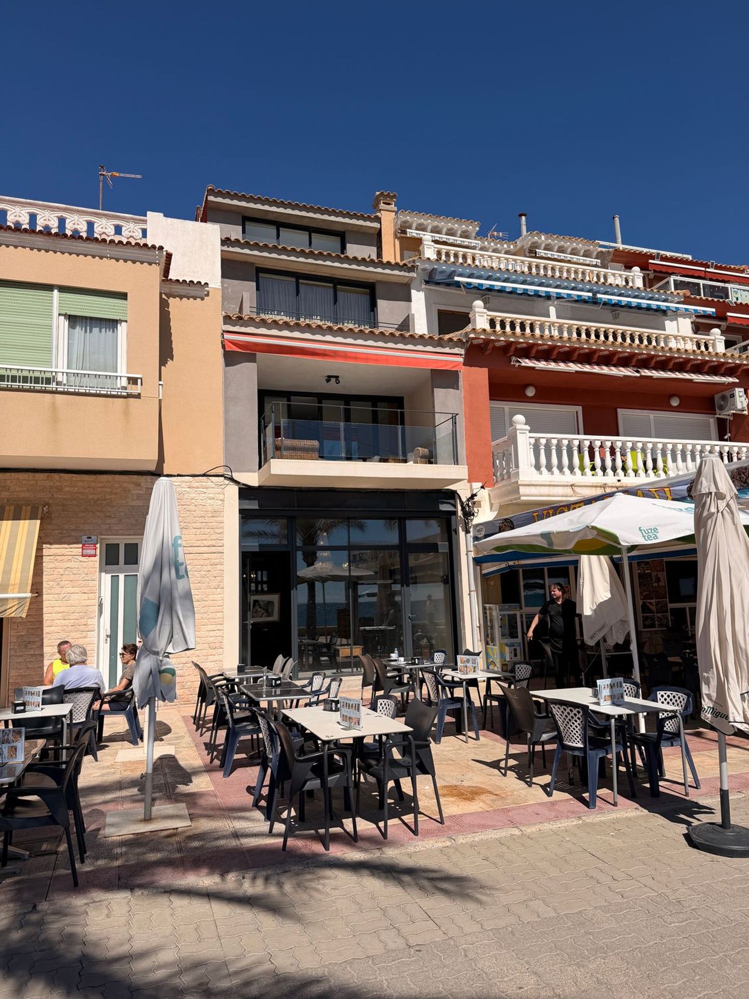 Chalet adosado en Calle Sant Pere, 97 - Foto 22