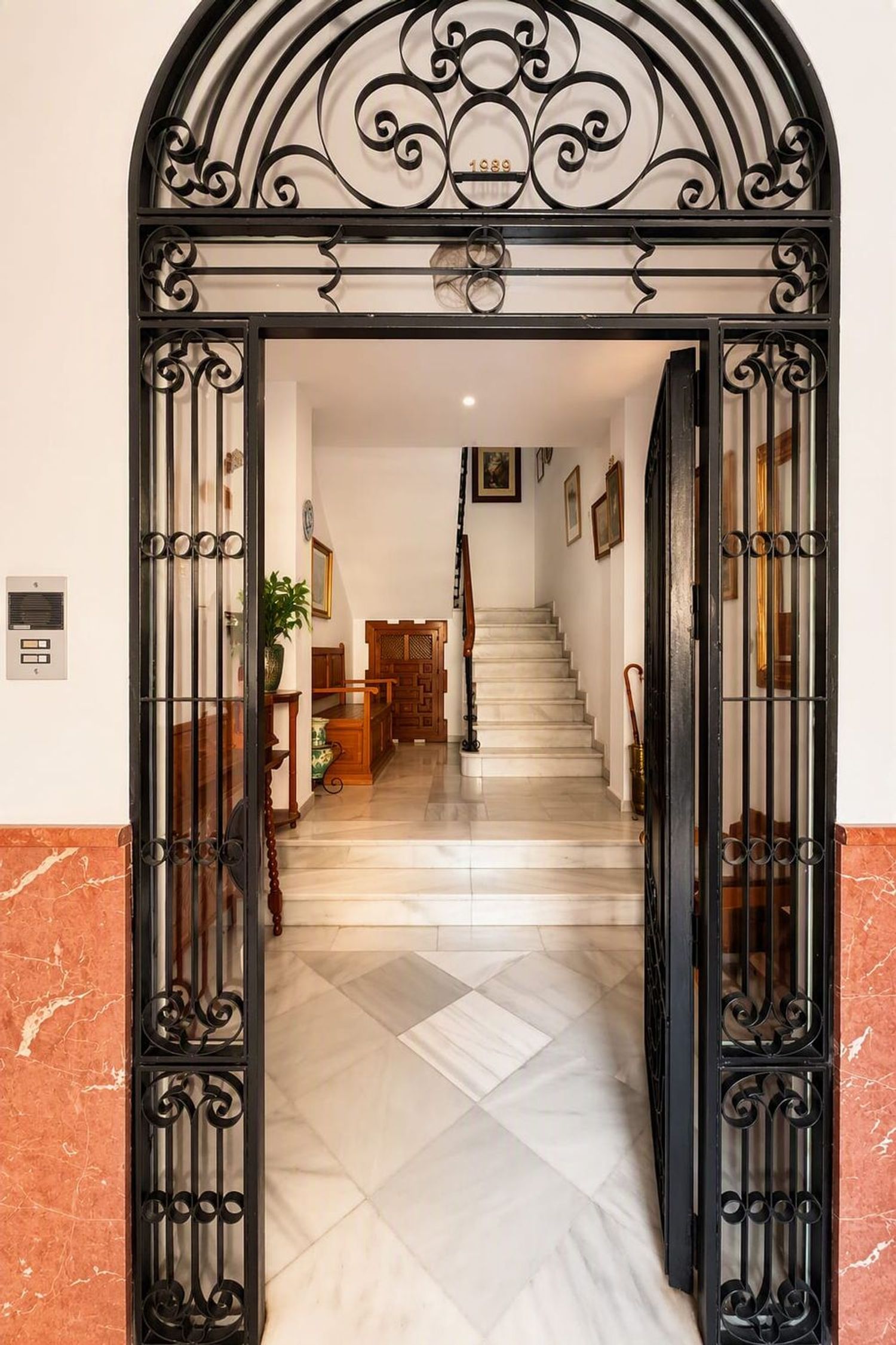 Casa o chalet independiente en Casco Histórico, Casco Histórico - Foto 3