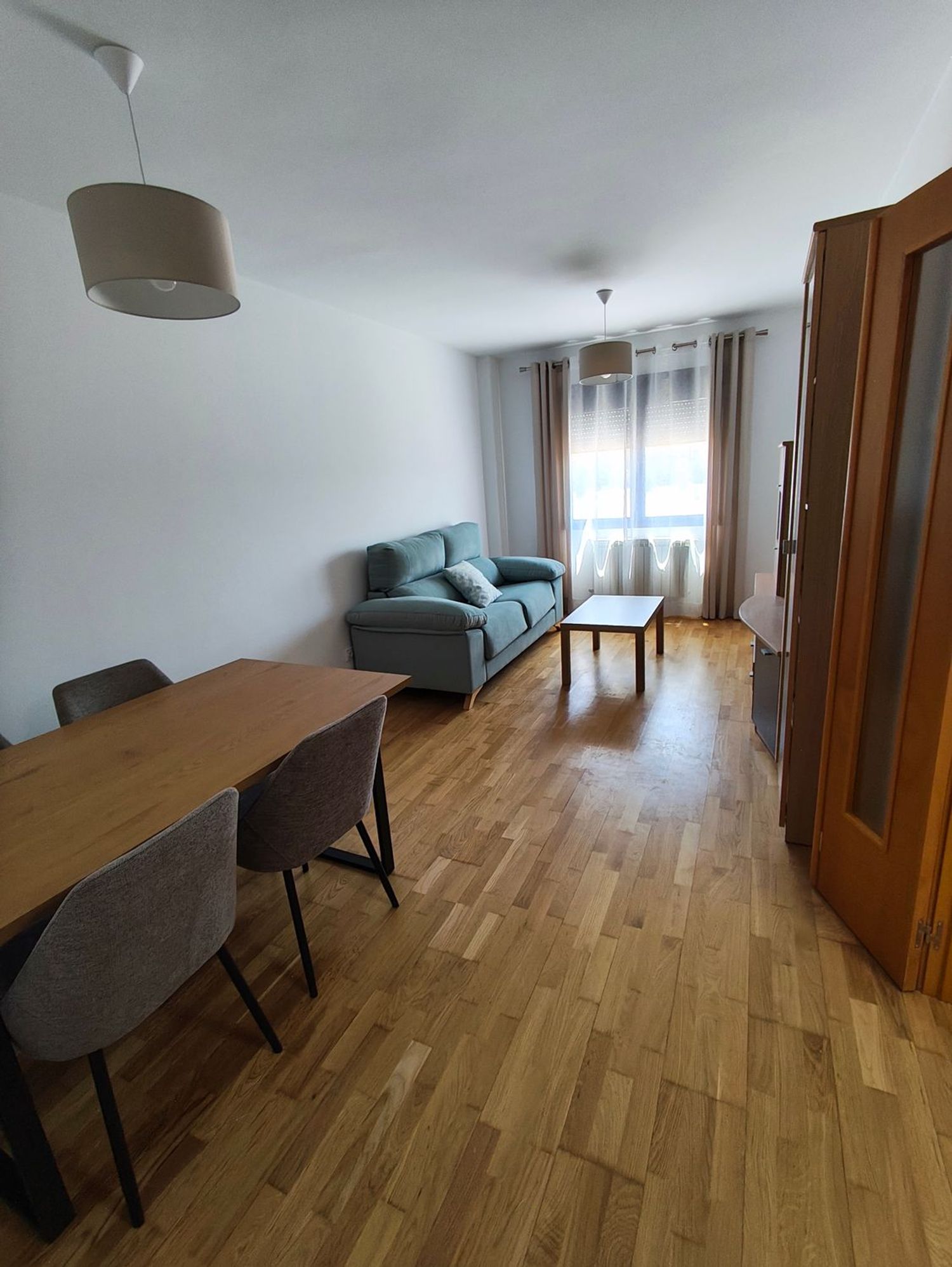 Piso en Calle Giraldo de Merlo, 2, Nuevo Hospital, Nuevo Hospital - Foto 11
