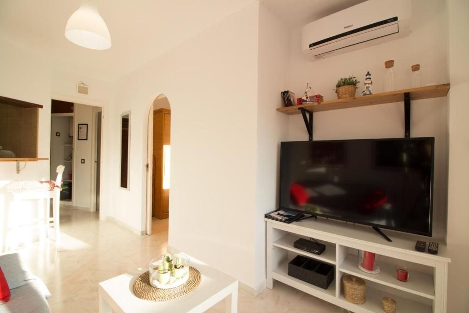 Estudio en Avenida García Peñalver, 3, Centro Internacional, Centro Internacional - Foto 8