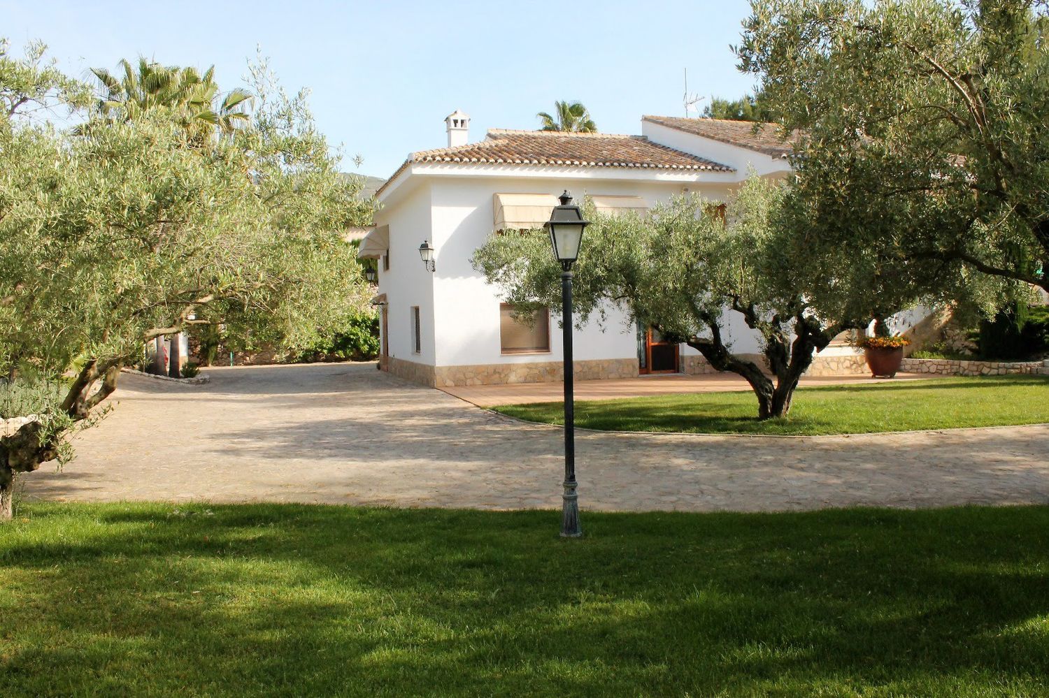 Casa o chalet independiente en El Pilar - Santa Ana, El Pilar - Santa Ana - Foto 17