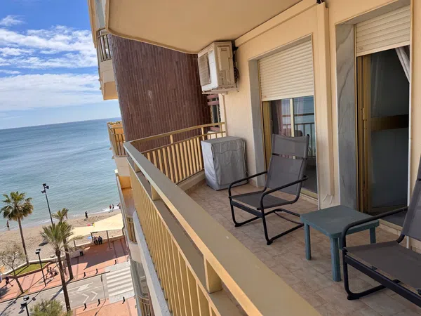 Piso en Paseo Marítimo Rey de España, 6, Zona Sohail, Zona Sohail - Foto 21