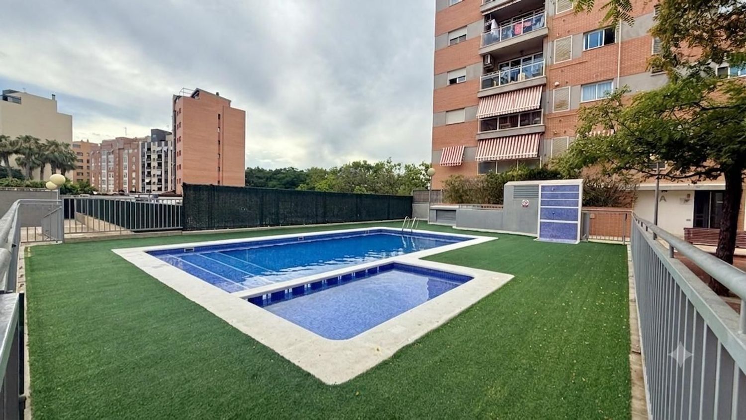 Piso en Plaza de José Mª. Giménez Fayos, Nou Benicalap - Foto 6