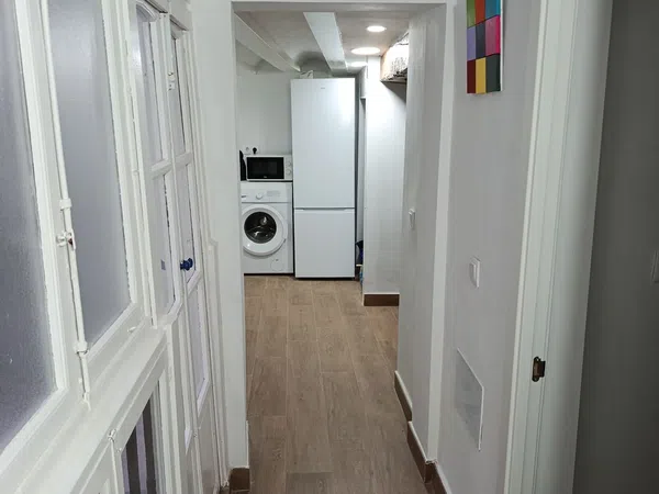 Piso en Calle Sacramento, 46, Mentidero - Teatro Falla - Alameda, Mentidero - Teatro Falla - Alameda - Foto 15