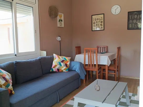 Piso en calle de la Dàlia, 1 - Foto 2