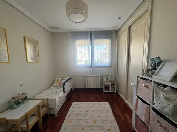 Piso en Calle Moreras, 39, Zona Monte el Pilar - Foto 17
