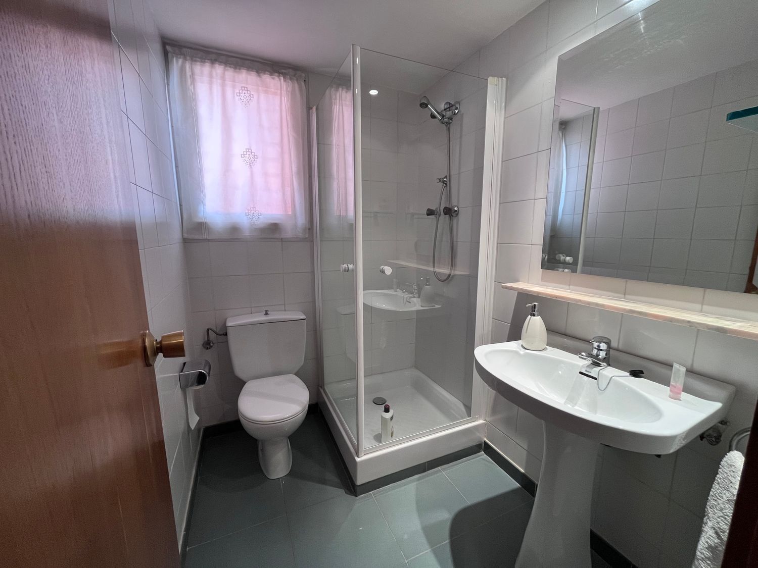 Piso en calle de Santaló, 147 - Foto 23