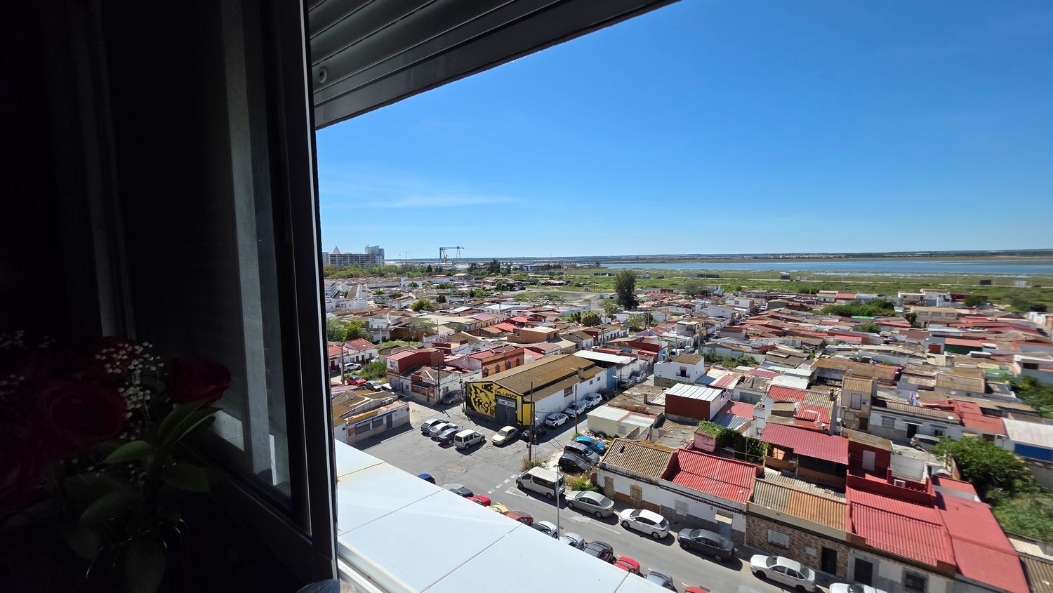 Piso en Avenida de Cristóbal Colón, 109 - Foto 13