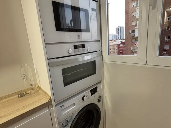 Piso en Calle Amadeo Vives, 4, Huelin - Foto 9