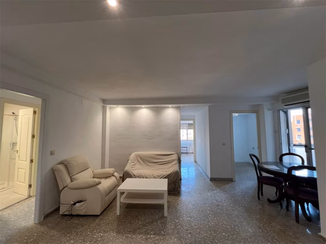 Piso en  Carrer de Fuencaliente 4 - Foto 5