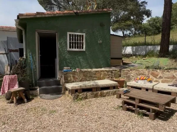Finca rústica en Diseminados puente San Juan, 57 - Foto 14