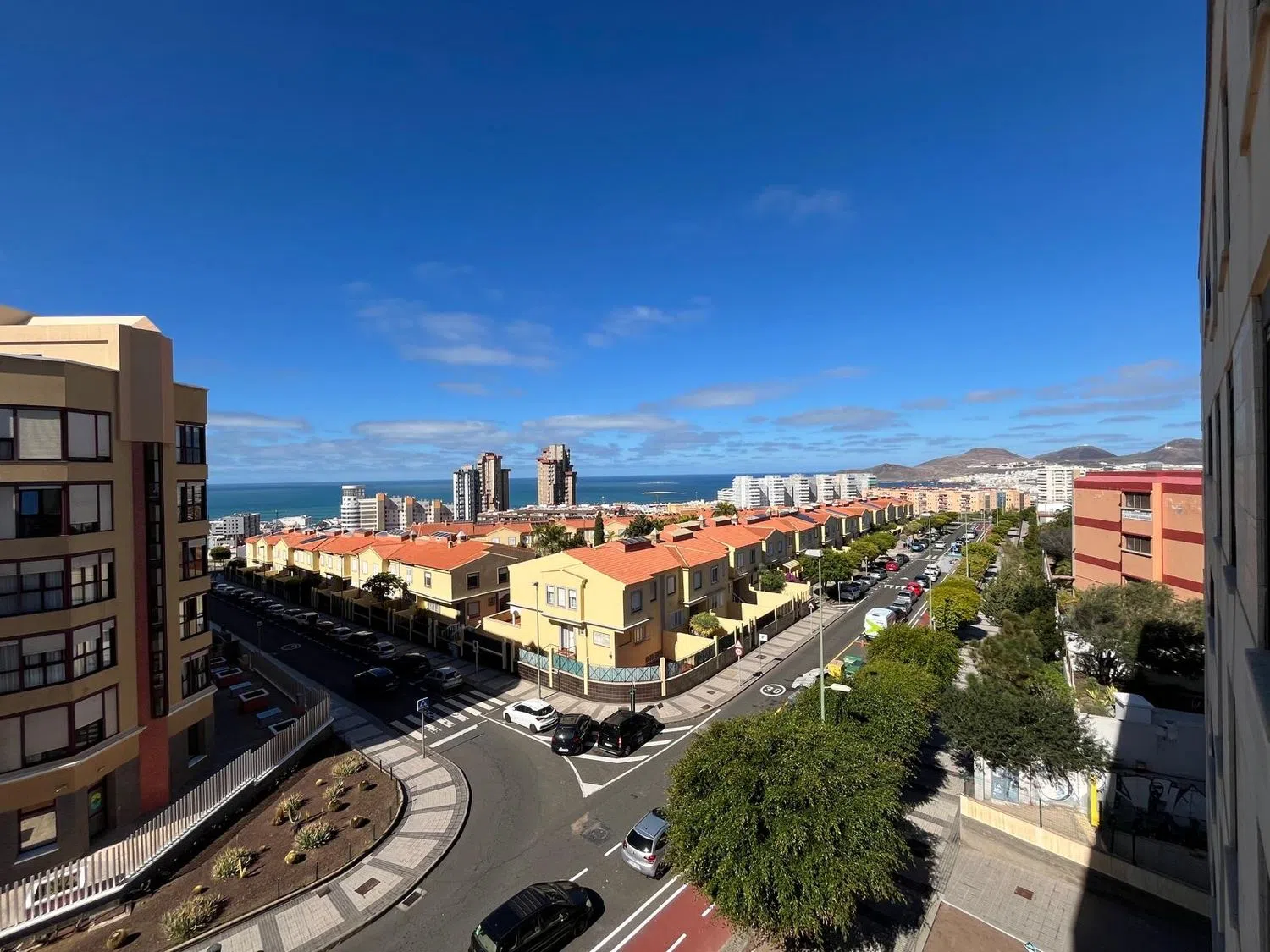 Piso en calle Pintor Juan Guillermo, 10