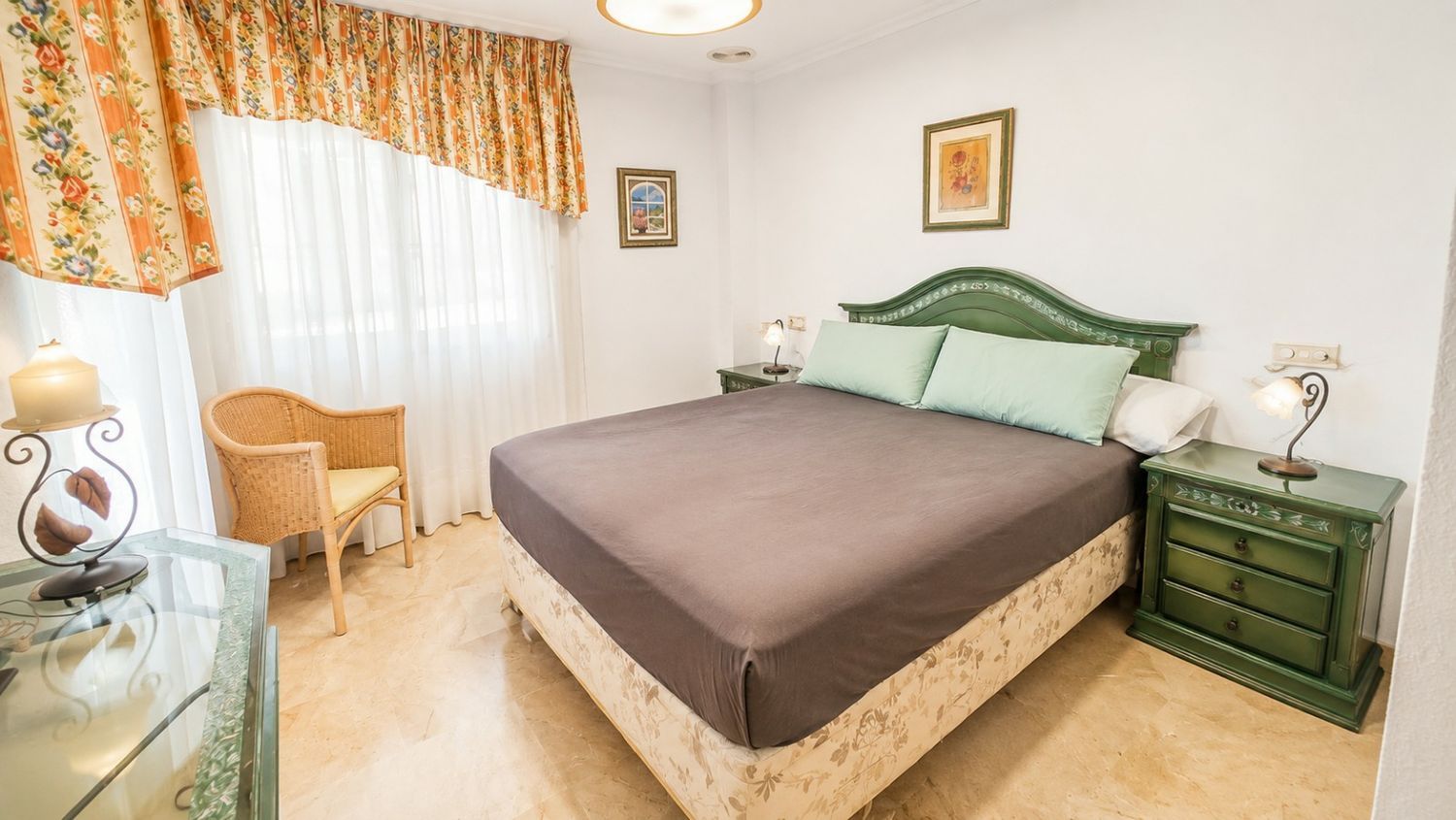 Piso en Maribel López ojeada, 231, Calas de Santa Pola este, Calas de Santa Pola este - Foto 4