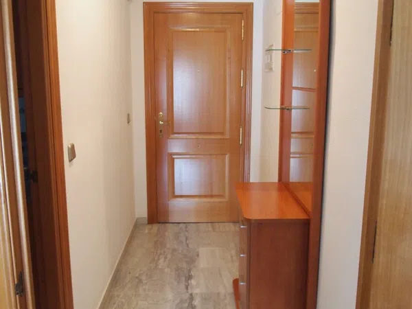 Piso en Calle Pintor Racionero Castro, 16, Santa Rosa - San José - Foto 3