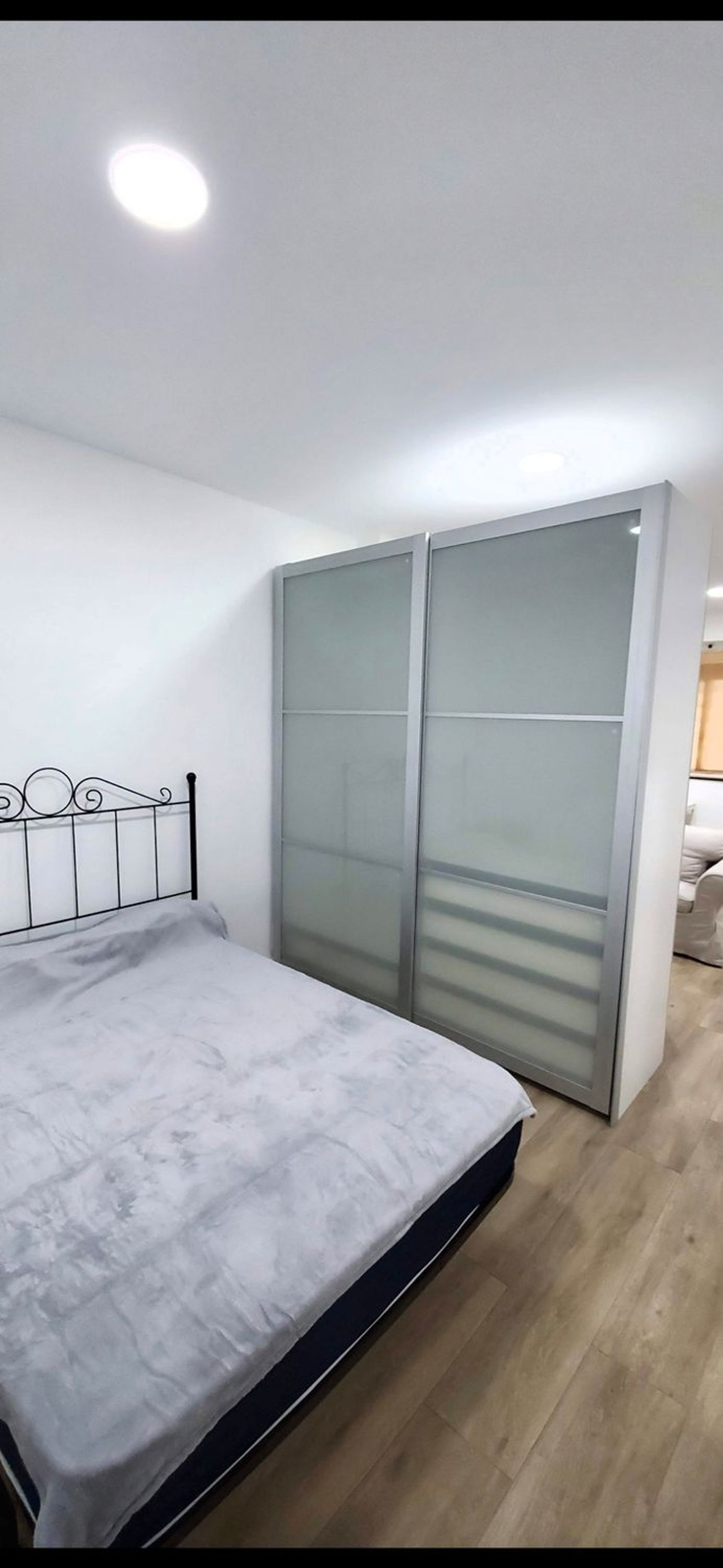 Estudio en Luis Ruiz Pueblo Nuevo, 84