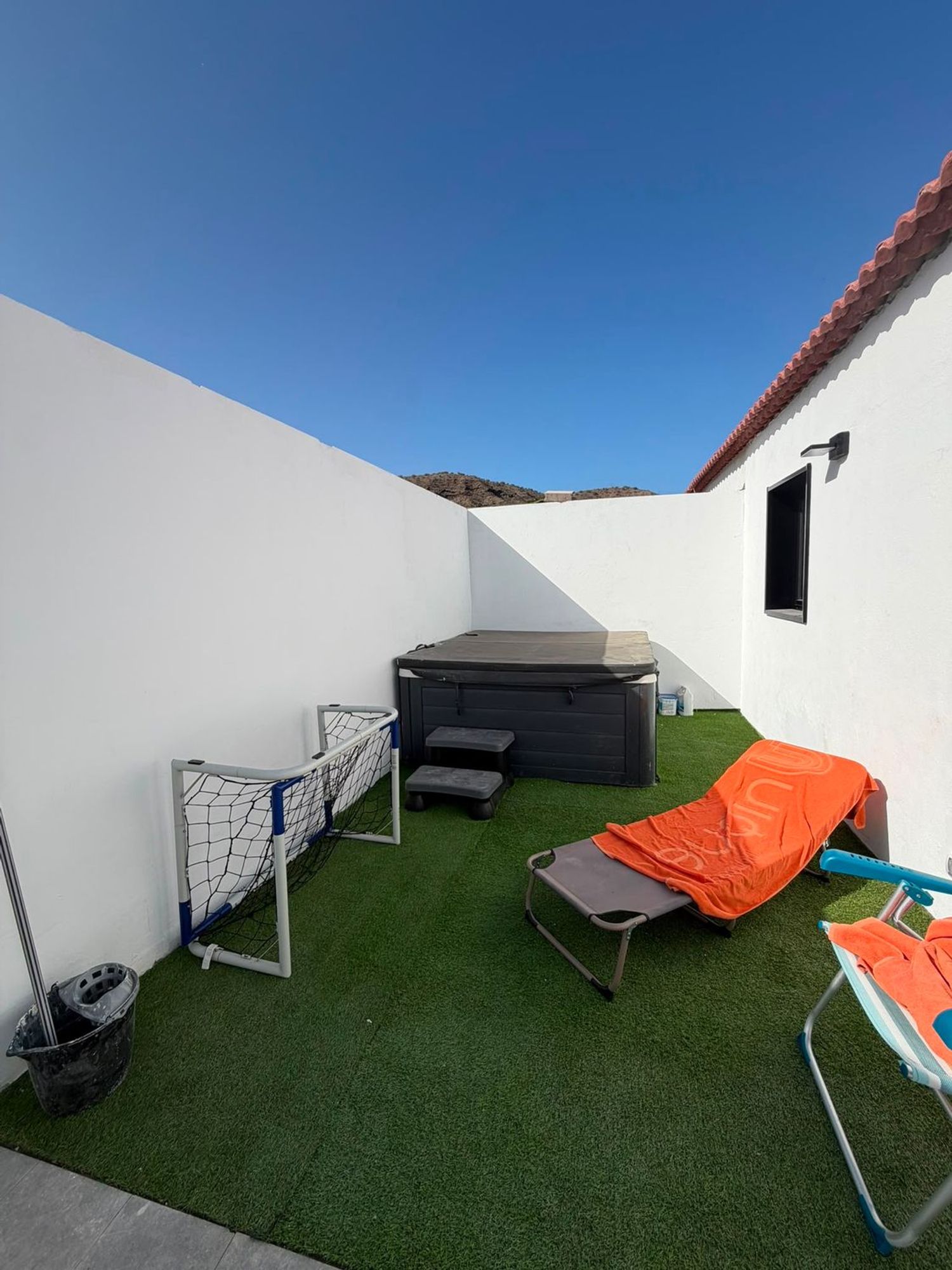 Casa o chalet independiente en Finlandia, 10, Arguineguín, Arguineguín - Foto 16