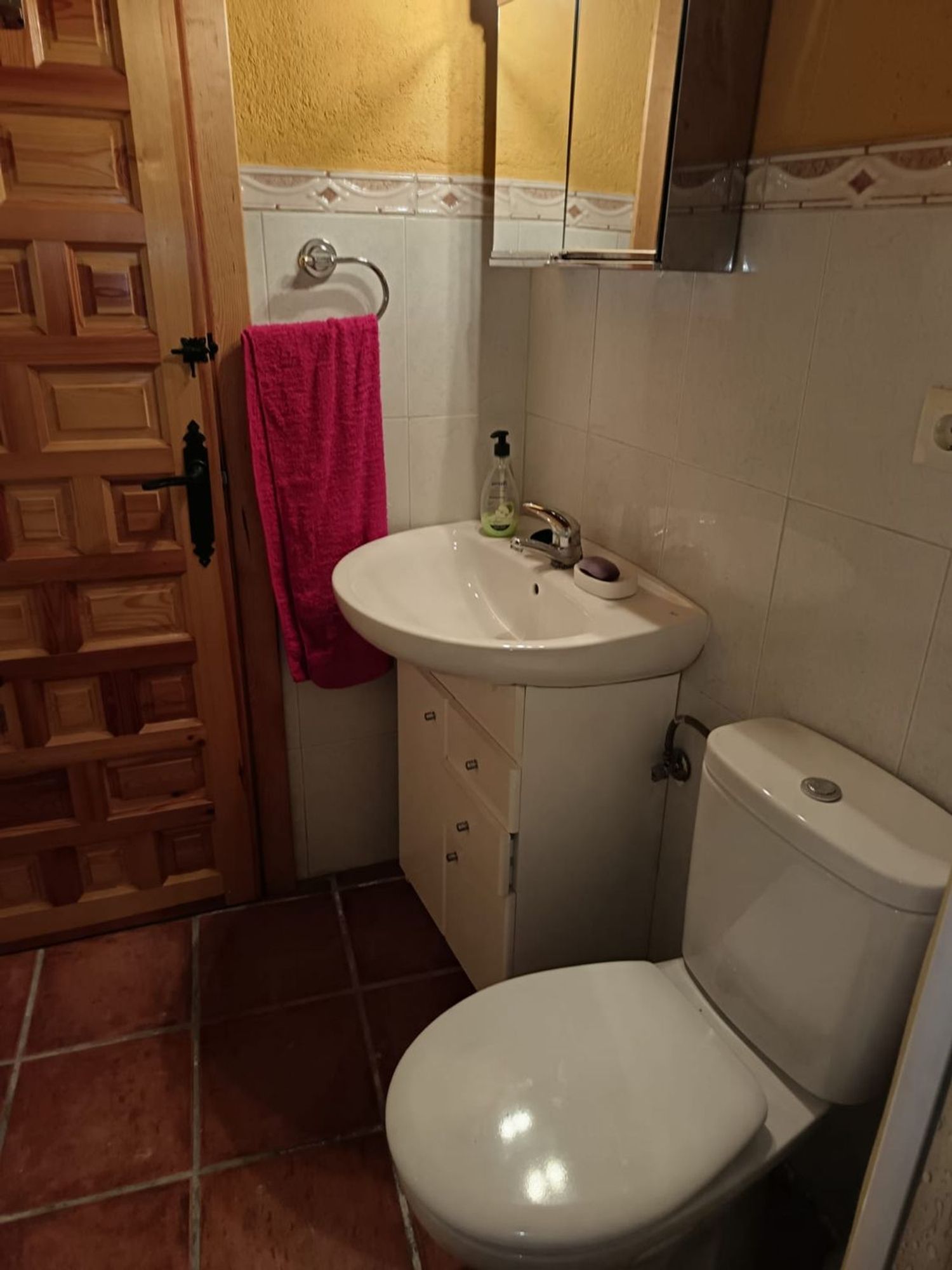 Casa rural en Calle de la Fuente, 2 - Foto 6