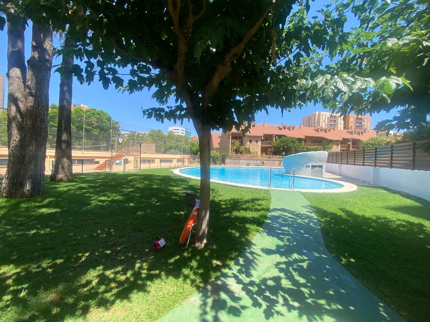 Piso en calle d'Alfauir, 42 - Foto 1