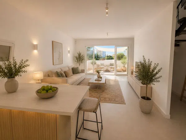 Casa o chalet independiente en Calle Faisán, 7, Torreblanca del Sol, Torreblanca del Sol - Foto 3