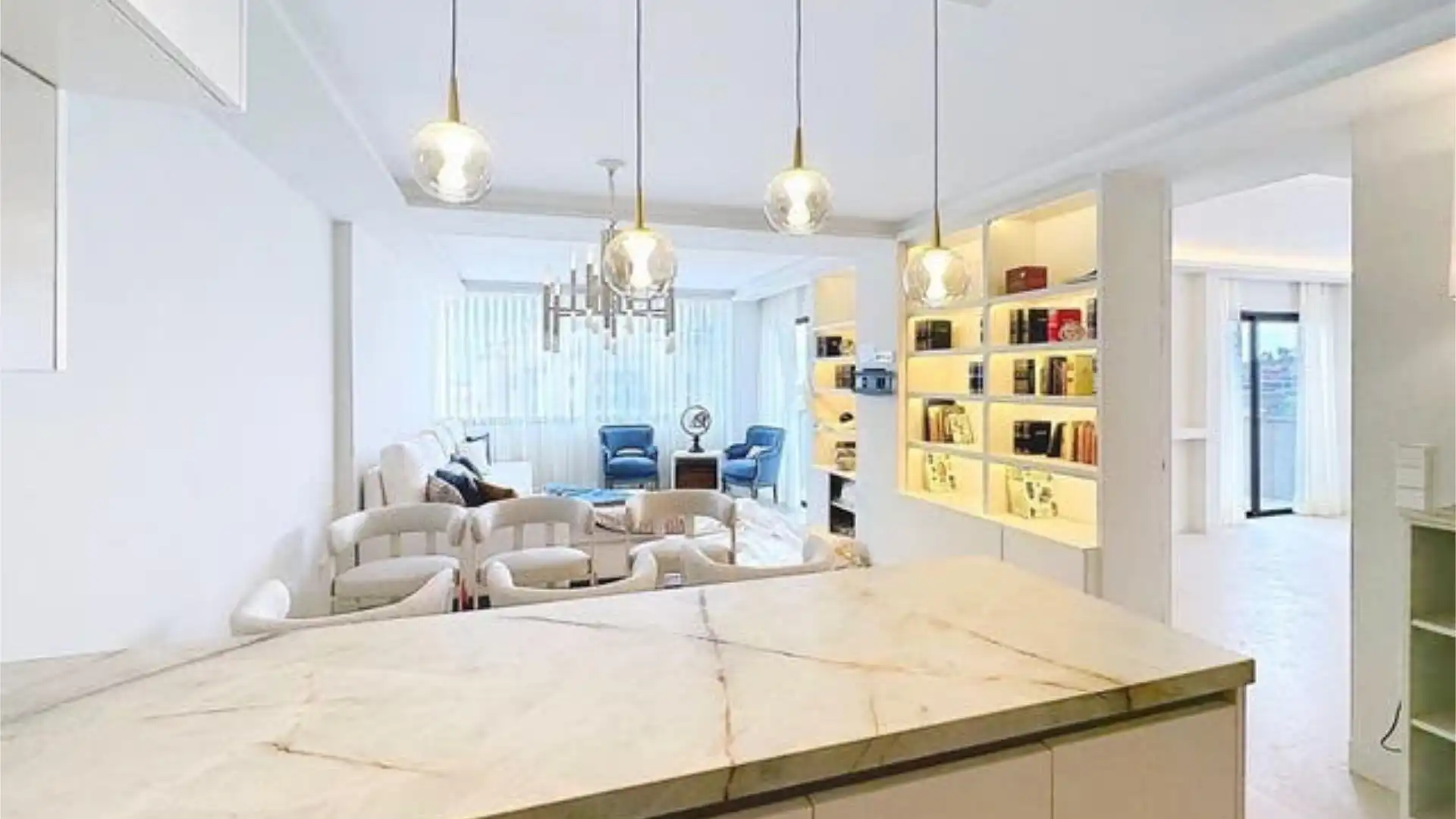 Apartamento en Terrazas del Sol - Foto 9