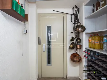 Chalet en Sant Cugat del Vallès - Foto 17
