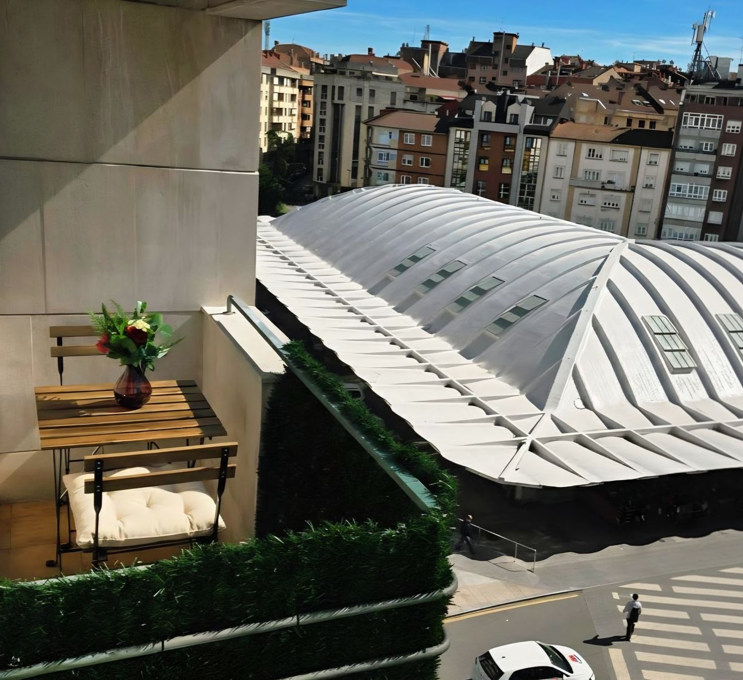 Piso en calle Marquesa de Canillejas, 16 - Foto 4