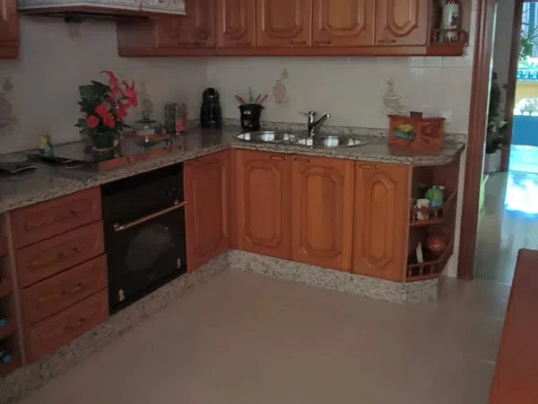 Chalet pareado en Calle Torremolinos, 30, Churriana - La Noria - Foto 4