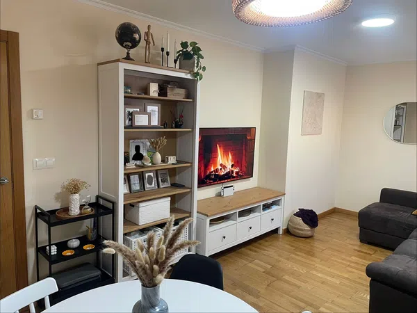 Piso en Elviña - a Zapateira - Foto 2