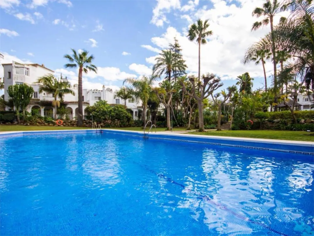 Piso en  Calle Bélgica 4 - Foto 1