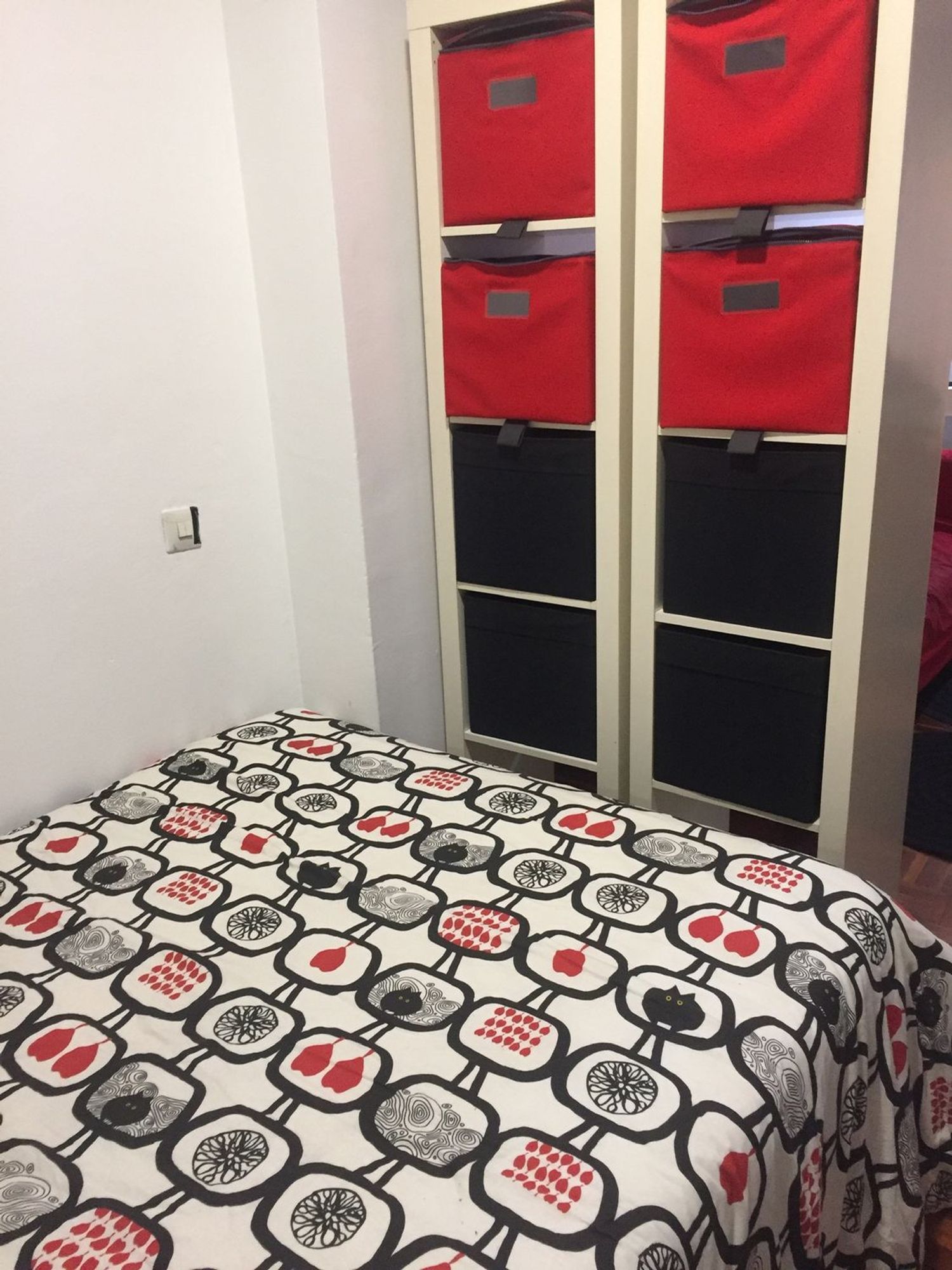 Estudio en Calle de San Bernabé, 16, Salesas-Foncalada-Campoamor - Foto 3