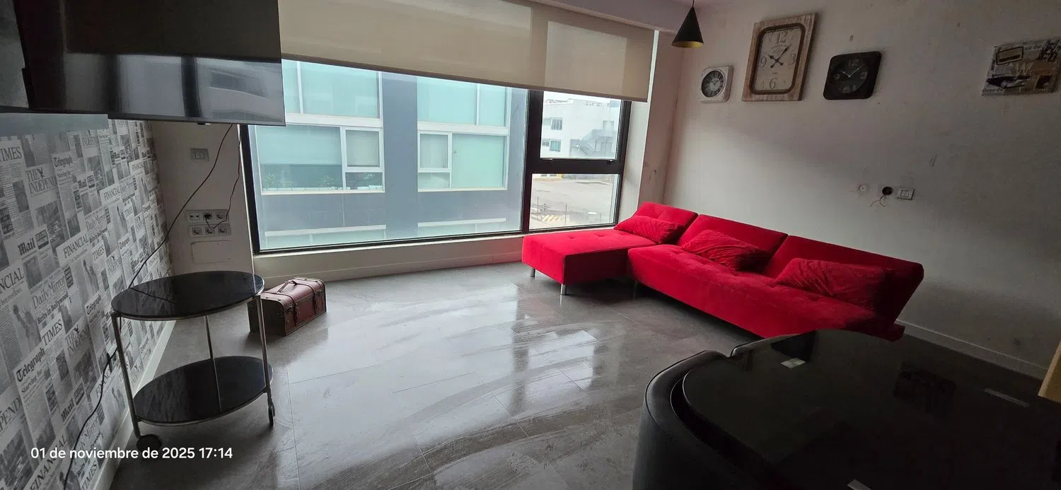 Estudio en avenida de Matapiñonera, 11 - Foto 3