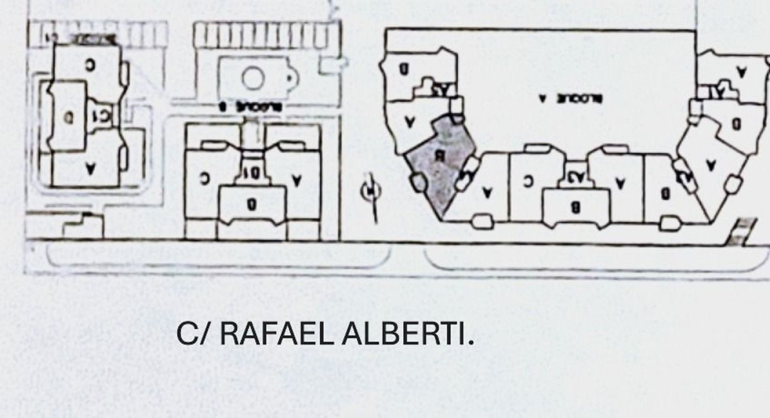 Piso en Calle Rafael Alberti, 6, Villalba Estación, Villalba Estación - Foto 35