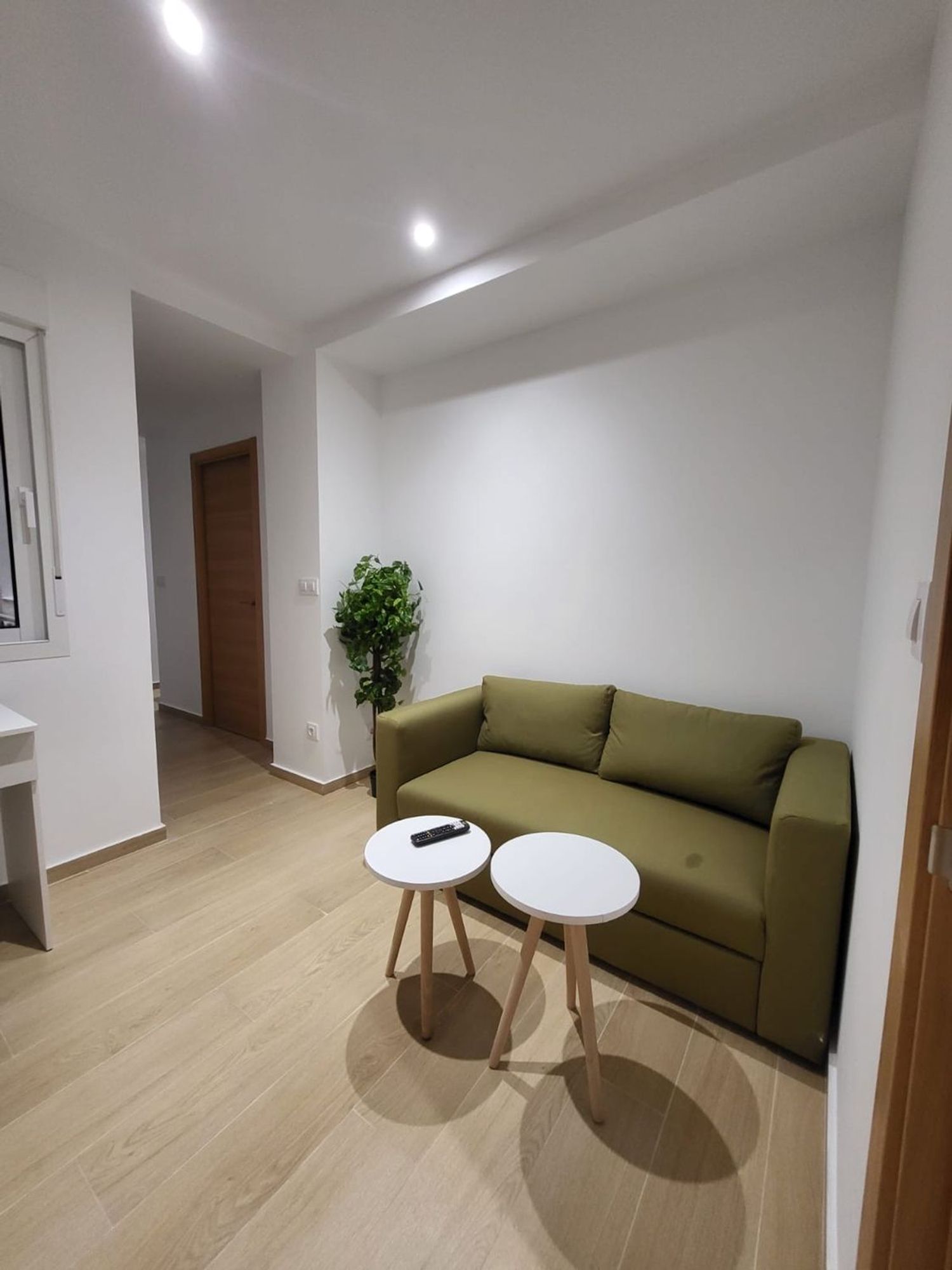 Piso en calle de la Reina, 106 - Foto 4