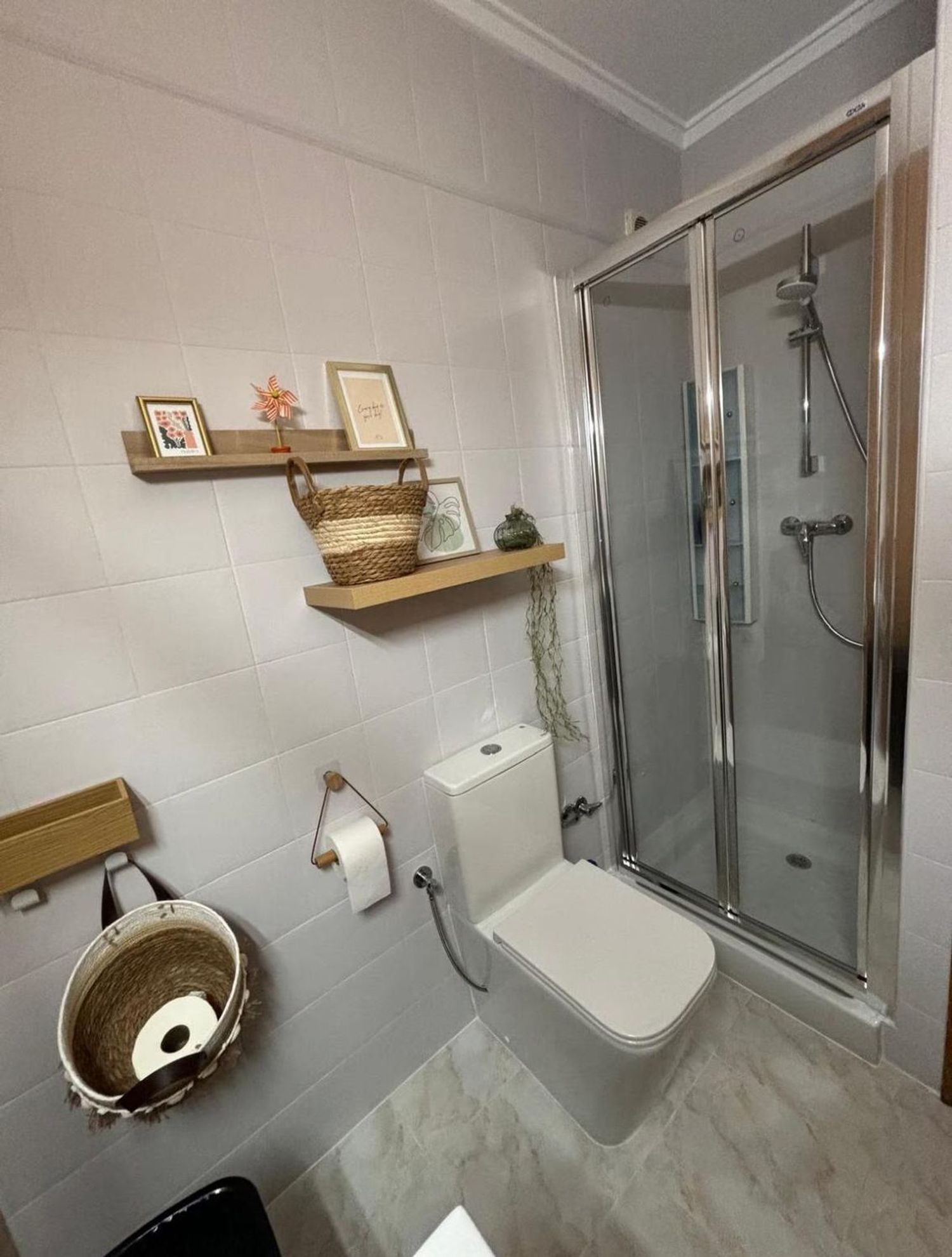Chalet adosado en Calle Thomas-Wilson, 53 - Foto 9