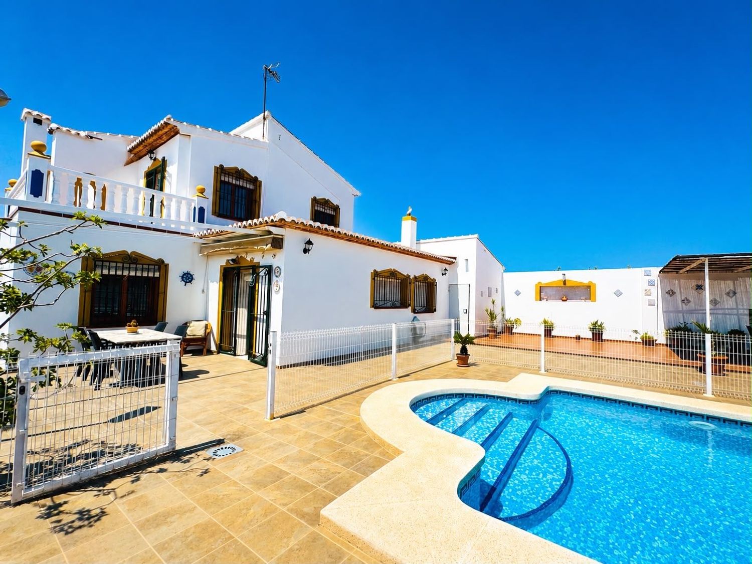 Casa o chalet independiente en Calle Sorell, 2, Platja de Oliva, Platja de Oliva - Foto 12